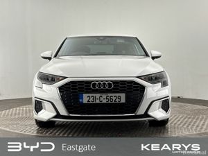 Audi A3 30 TDI 116HP SE - Image 2