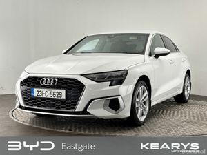 Audi A3 30 TDI 116HP SE - Image 3