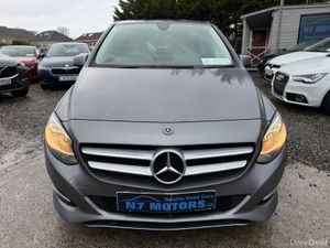 2018 Mercedes-Benz B Class 1.5 STYLE AUTO - Image 3