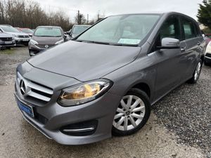 2018 Mercedes-Benz B Class 1.5 STYLE AUTO - Image 2