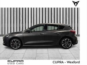 Ford Focus ST Line 1.0L EcoBoost 125PS Trend - Image 3