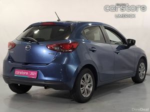 Mazda Mazda2 1.5 PET AUTO - Image 3