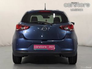 Mazda Mazda2 1.5 PET AUTO - Image 4
