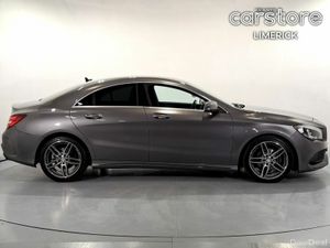 Mercedes-Benz CLA 180 AMG LINE - Image 2