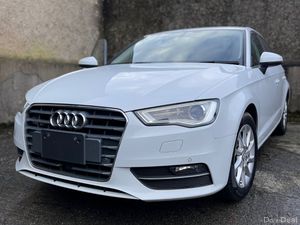 🏆 2015/9 AUDI A3 SPORTBACK 1.4 TFSI | DSG Automat - Image 2