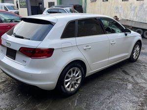 2015 AUDI A3 SPORTBACK 1.4 TFSI DSG AUTO - Image 3