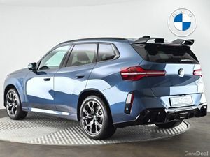 BMW X3 30e xDrive M Sport - Image 2