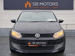 2012 VOLKSWAGEN POLO 1.2L 82K NEW NCT 03/27 & TAXD - Image 2