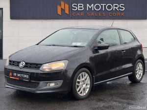 2012 VOLKSWAGEN POLO 1.2L 82K NEW NCT 03/27 & TAXD - Image 3