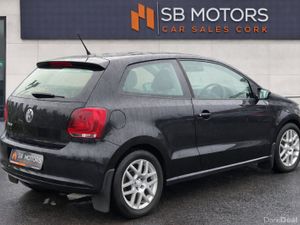 2012 VOLKSWAGEN POLO 1.2L 82K NEW NCT 03/27 & TAXD - Image 4
