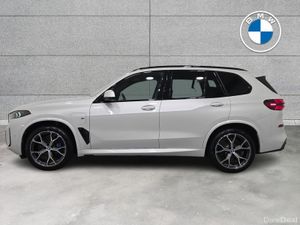 BMW X5 xDrive50e M Sport - Image 4