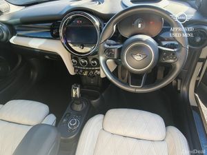 Mini Cooper Electric Level 3 - Image 4