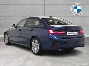 BMW 3-Series 330e SE Pro Saloon - Image 3