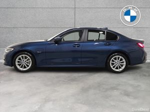BMW 3-Series 330e SE Pro Saloon - Image 4