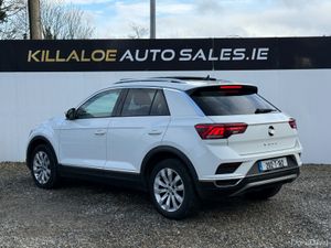 Volkswagen T-Roc Highline Sport 2.0D (low miles) - Image 4