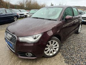 2012 Audi A1 1.4 TFSI AUTO - Image 2