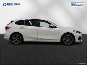 BMW 1 Series Diesel Hatchback Sport - Image 4