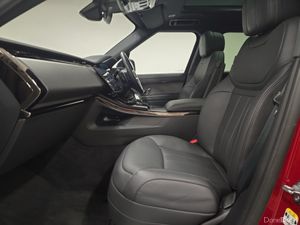 Land Rover Range Rover Sport Diesel Estate Dynamic - Image 4