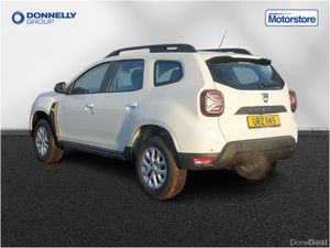 Dacia Duster Estate Comfort - Image 2