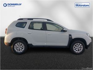 Dacia Duster Estate Comfort - Image 3