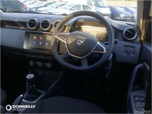 Dacia Duster Estate Comfort - Image 4