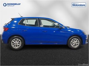 Skoda FABIA Hatchback SE Comfort - Image 4