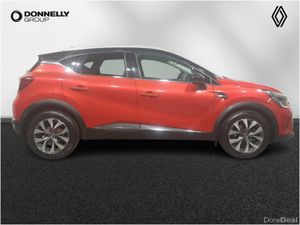 Renault Captur Hatchback S Edition - Image 4