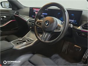 BMW 3 Series Saloon M Sport - Image 4
