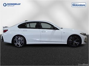BMW 3 Series Saloon M Sport - Image 3