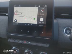 Renault Clio Hatchback Techno - Image 2