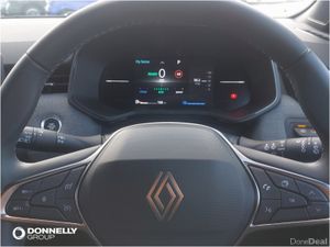 Renault Clio Hatchback Techno - Image 3