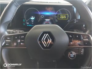 Renault Megane E-Tech Hatchback Special Edition La - Image 4