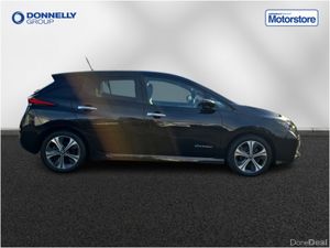 Nissan LEAF Hatchback Tekna - Image 4