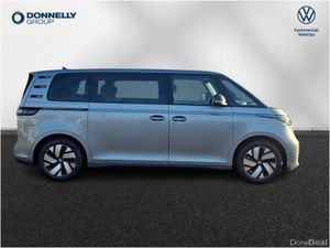 Volkswagen Id. Buzz Estate Life Pro - Image 4