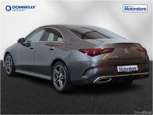 Mercedes-Benz CLA Class Cla Coupe AMG Line - Image 2