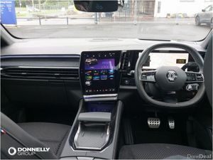 Renault Austral Estate Iconic Esprit Alpine - Image 4