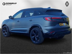 Renault Austral Estate Iconic Esprit Alpine - Image 2