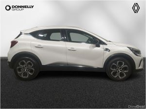 Renault Captur Hatchback Techno - Image 4