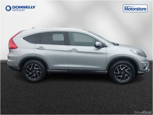 Honda CR-V Cr-V Diesel Estate SE Plus - Image 3