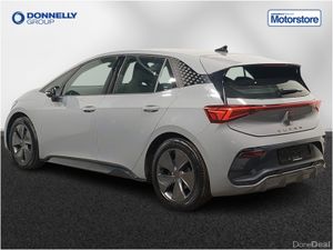 Cupra Born Electric Hatchback V1 - Image 3