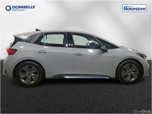 Cupra Born Electric Hatchback V1 - Image 4