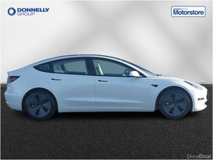 Tesla Model 3 Saloon - Image 4