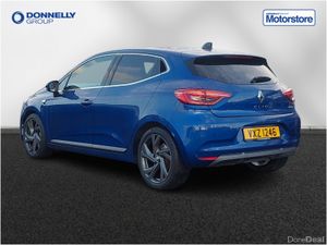 Renault Clio Hatchback RS Line - Image 2