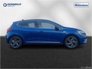 Renault Clio Hatchback RS Line - Image 3