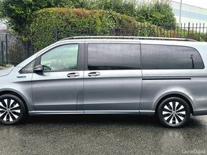 Mercedes EQV 300 SPORT PREMIUM - Image 3