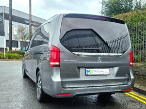 Mercedes EQV 300 SPORT PREMIUM - Image 4