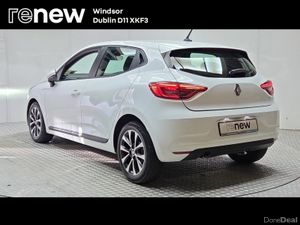 Renault Clio Iconic TCe 90 - Image 4