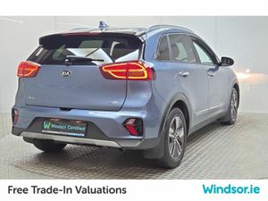 Kia Niro 1.6 GDI PHEV PE Trailer Auto - Image 3