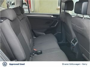 Volkswagen Tiguan Allspace LIFE 2.0 TDI 122 BHP - Image 4