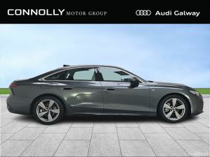 Audi A6 €627 p/m - S-LINE TDI 150kW A/T - Image 4